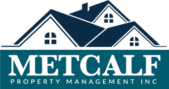 Metcalf Property Management Logo